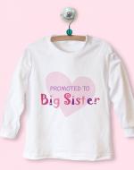 promoted to big sister top