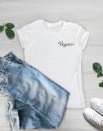vegan t-shirts uk